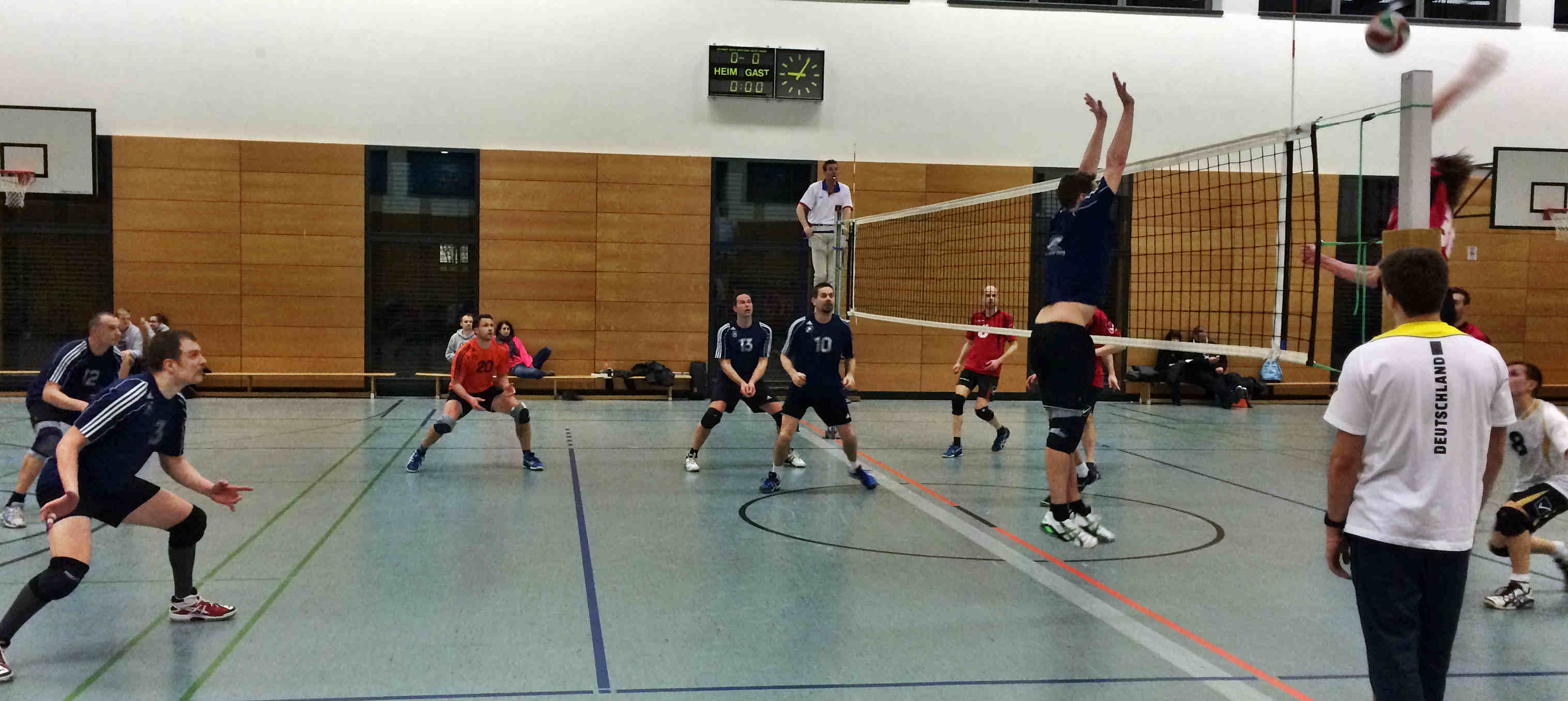 Letzter Spieltag 2013 2014